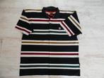 State of Art gestreepte polo shirt maat L, State of Art, Maat 52/54 (L), Overige kleuren, Verzenden