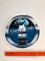 Sticker DAF 3300 Space Cab, Ophalen of Verzenden, Zo goed als nieuw, Auto's