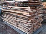 Berken boomstamplanken (partij 61 stuks), Ophalen, Nieuw, 250 tot 300 cm, Plank