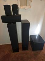 Energy home cinema set, Audio, Tv en Foto, Home Cinema-sets, Ophalen, Overige merken