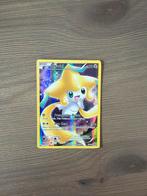 Jirachi XY112 Promo Pokémon Kaart - Foil, Hobby en Vrije tijd, Verzamelkaartspellen | Pokémon, Ophalen of Verzenden, Zo goed als nieuw