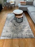 Mooi vloerkleed - nieuw, Ophalen, 100 tot 150 cm, Grijs, Nieuw