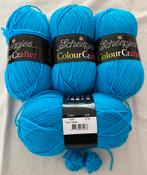 14 bollen acryl div. Merken, Ophalen of Verzenden, Nieuw, Breien of Haken, Wol of Garen