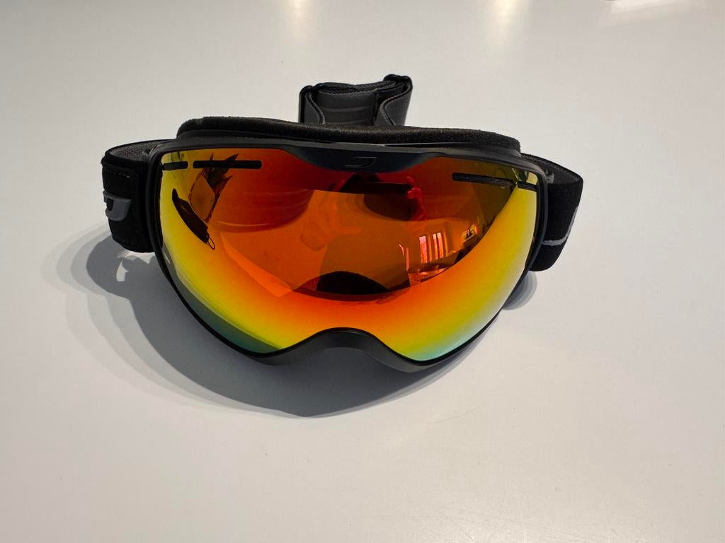 Ski Googles Julbo, Sport en Fitness, Skiën en Langlaufen, Overige merken, Gebruikt, Overige typen, Ophalen of Verzenden