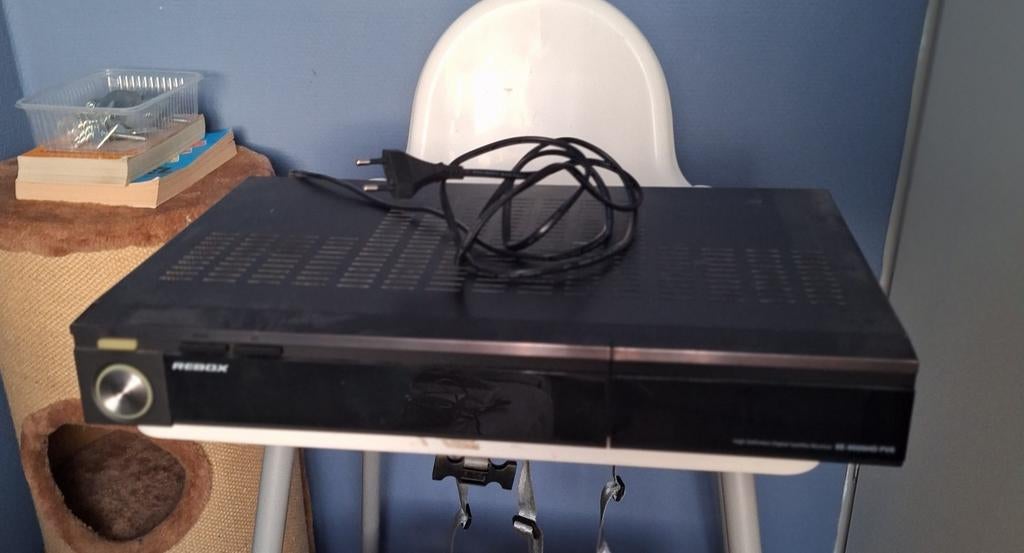 Redbox Decoder - Gebruikt, Ophalen of Verzenden, Gebruikt, Decoder