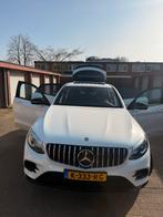 Mercedes-Benz GLC Coupé 43 AMG 367pk 4MATIC 9G-TRONIC 2018, Auto's, Mercedes-Benz, Automaat, 367 pk, Vierwielaandrijving, Particulier