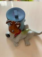 Spaarpot Disney figuur, Ophalen, Zo goed als nieuw