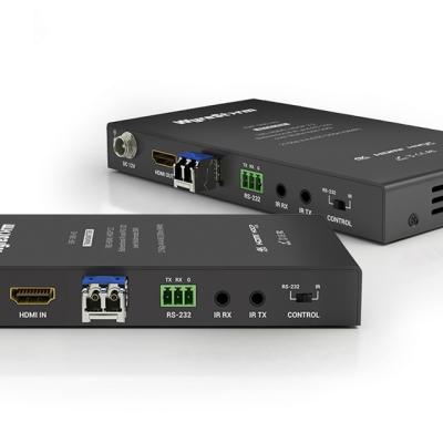 Wyrestorm EXF-300-H2 Fiber Extender - Nieuw, Computers en Software, Presenters, Ophalen of Verzenden, Nieuw, Wyrestorm
