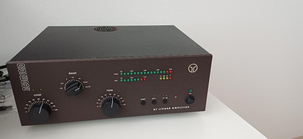 ACOM 1010, Ophalen of Verzenden, Nieuw, Zender