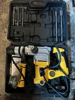 Boorhamer powelplus powx1172, Boormachine, 600 watt of meer, Nieuw, Ophalen of Verzenden