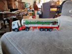 Model vrachtwagen met tankoplegger Pilsner Urquell, Ophalen of Verzenden, Gebruikt, 1:50 of kleiner, Truck