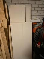 Fermacell Estrich 2e32 vloerplaten 30mm, Doe-het-zelf en Verbouw, Platen en Panelen, Ophalen, Gebruikt, Overige materialen, 20 tot 50 mm