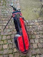 Golfset Dames rechtshandig, Sport en Fitness, Golf, Ophalen of Verzenden, Zo goed als nieuw, Set