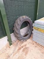 Gratis Trekkerband, Ophalen, Gebruikt