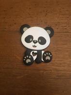 bijtfiguur panda, Ophalen of Verzenden, Nieuw