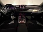 Audi A6 Avant 1.8 TFSI ultra S-tronic /Clima/Cruise/PDC/Keyl, Stof, Euro 6, Grijs, 1700 kg