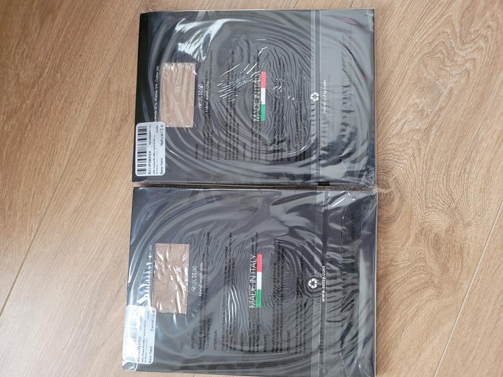 Panty's, Kleding | Dames, Leggings, Maillots en Panty's, Ophalen, Nieuw, Panty