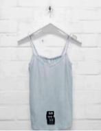 Des Petit Hauts - Mooie top - camisole - maat 34 - Nieuw €70, Des Petit Hauts, Overige kleuren, Nieuw, Ophalen of Verzenden