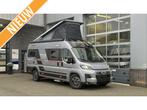 Adria Twin Sports 640 SLB 8 Traps Automaat, Caravans en Kamperen, Automaat, Buscamper of Camperbus, Fiat, Diesel
