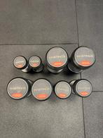 Gym equipment, Ophalen, Gebruikt, Benen, Dumbbell