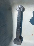 SIER HENGEN, Ophalen of Verzenden, IJzer, Slot