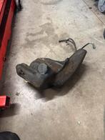 Zip type 123 tank compleet, Ophalen of Verzenden, Zo goed als nieuw, Tank, Piaggio