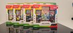 4x pokemon first partner illustration col serie 1, Ophalen, Nieuw