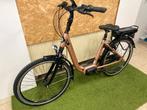 GAZELLE AMI C7 2023 EXTRA LAGE INSTAP E-BIKE SLECHTS 27 KM, Versnellingen, Ophalen of Verzenden, Zo goed als nieuw, Minder dan 47 cm