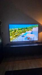 Samsung QLED Q85T 65 inch 120 Hz 4K, Ophalen, QLED, 120 Hz, Zo goed als nieuw