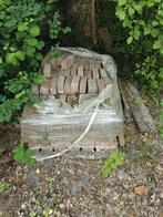 Klinkers gebakken dikformaat 200*65*80, Tuin en Terras, Tegels en Klinkers, Ophalen of Verzenden, Zo goed als nieuw, 10 m² of meer