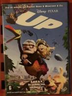 DVD Up; Disney Pixar, Tekenfilm, Amerikaans, Ophalen of Verzenden, Zo goed als nieuw