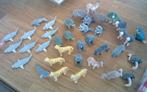 38 troetels mini diertjes 1 KOOP, Verzamelen, Plus, Ophalen of Verzenden