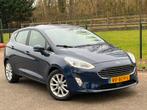 Ford Fiesta 1.0 EcoBoost Titanium /Navi/Camera/Cruise/, Voorwielaandrijving, 1063 kg, Euro 6, 580 kg