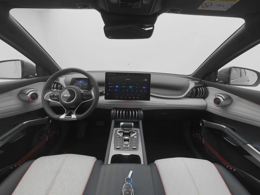 BYD Atto3 € 30.750,00, Auto's, BYD, Automaat, Gebruikt, Adaptive Cruise Control, SUV of Terreinwagen