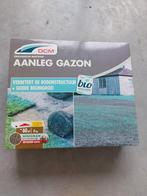 Bemesting voor aanleg gazon, Ophalen of Verzenden, Tuinaarde