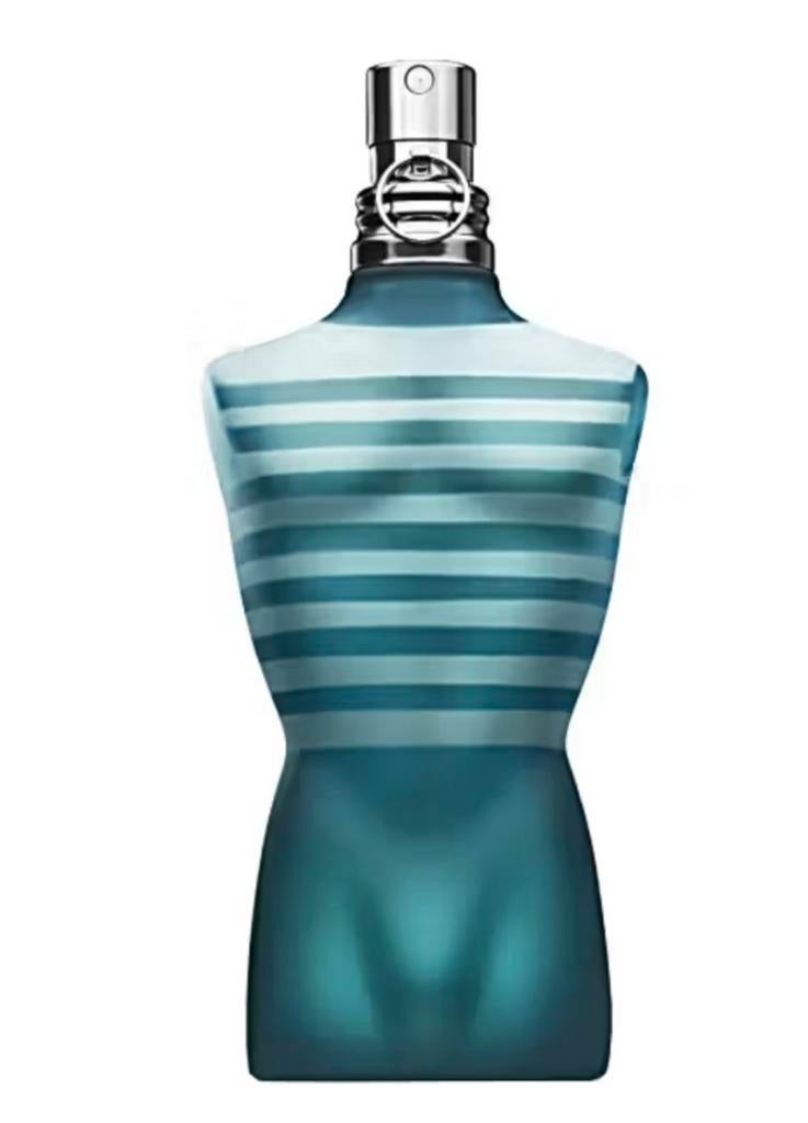 Jean Paul Gaultier Le Male Eau de Toilette 75ml, Ophalen of Verzenden, Nieuw