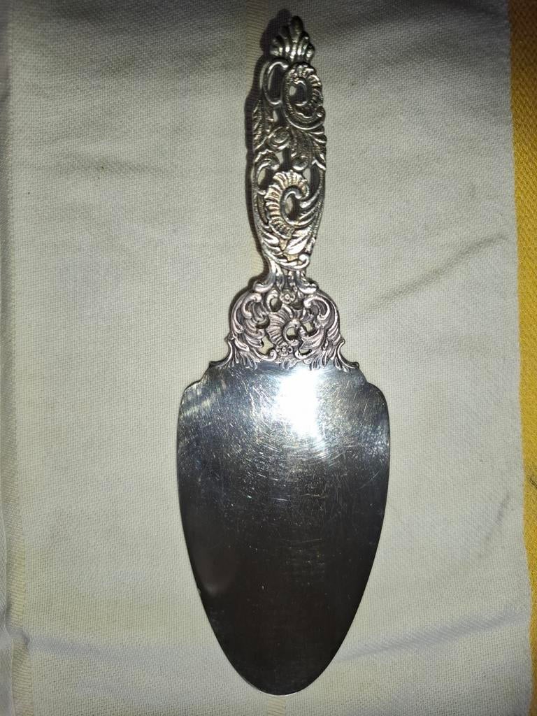 Gero 90 taartschep antiek, Ophalen of Verzenden