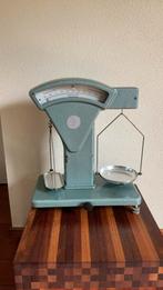 Vintage August Sauter apothekers balans Weegschaal, Ophalen of Verzenden