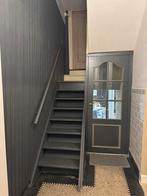 Hulp gezocht, Schoonmaken