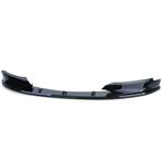 Spoiler Splitter Voor BMW 1 Serie E82 E88 M Pack Glans Zwart, Ophalen of Verzenden, Automotive Parts, A.parts@hotmail.nl, Trasmolenlaan 12 3447 GZ Woerden