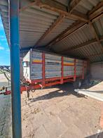 Schouten voerwagen voerdoseerwagen, Ophalen of Verzenden