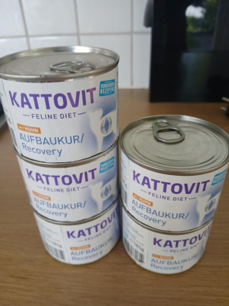 kattenvoer Recovery, Dieren en Toebehoren, Ophalen