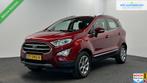 Ford EcoSport 1.0 EcoBoost Titanium CARPLAY NAVI CRUISE ECC, Auto's, Voorwielaandrijving, 125 pk, Gebruikt, Ecosport