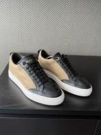Mason garments zwart khaki 43, Zwart, Ophalen of Verzenden, Sneakers of Gympen, Zo goed als nieuw
