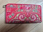 Overig17 - Fleurige Oilily portemonnee (1), Ophalen of Verzenden, Overige kleuren, Oilily