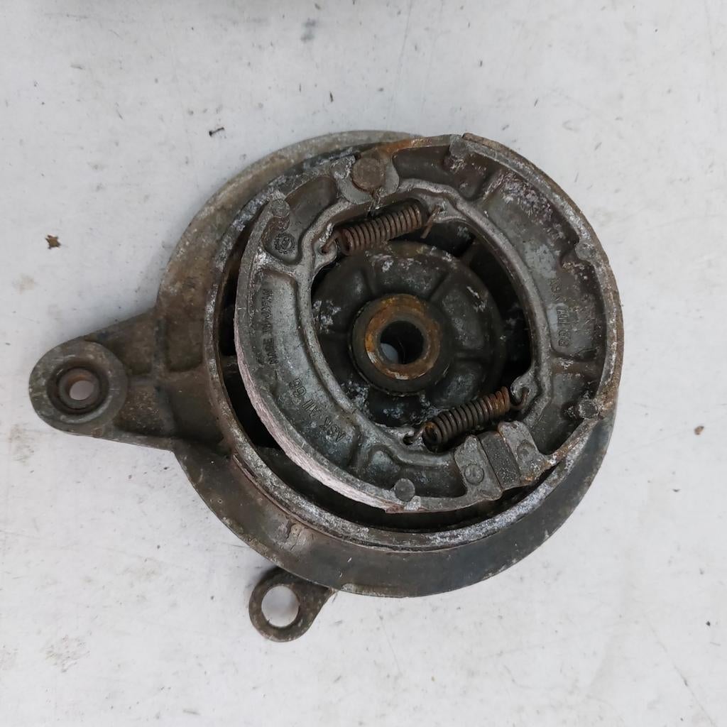 Remankerplaat Suzuki RM125 (1981-1984), Ophalen, Cmx, Cmx, Cmx