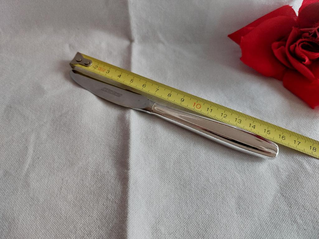 Gero 90 model 56 | diverse losse bestekdelen, Antiek en Kunst, Verzenden