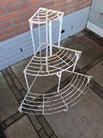 PLATEN ETAGIERE, Ophalen