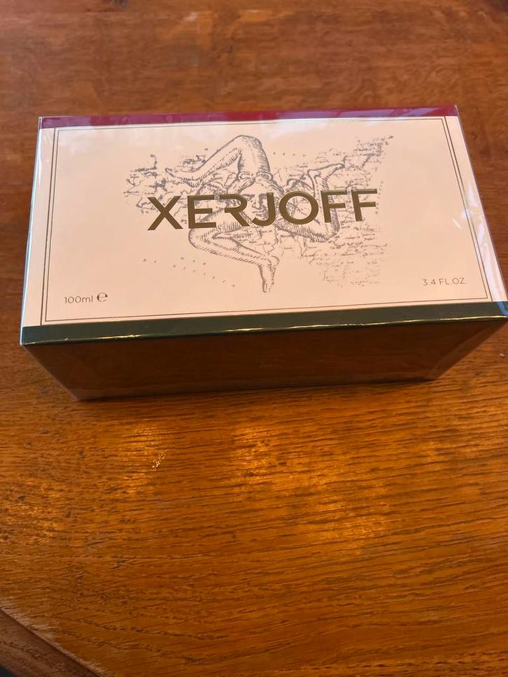 Nieuwe Xerjoff Naxos Eau de Parfum 100ml - Ongeopend, Sieraden, Tassen en Uiterlijk, Uiterlijk | Parfum, Nieuw, Ophalen of Verzenden