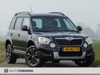 Skoda Yeti 1.4 TSI Active Plus Airco Trekhaak 16", Voorwielaandrijving, Euro 5, Gebruikt, 4 cilinders